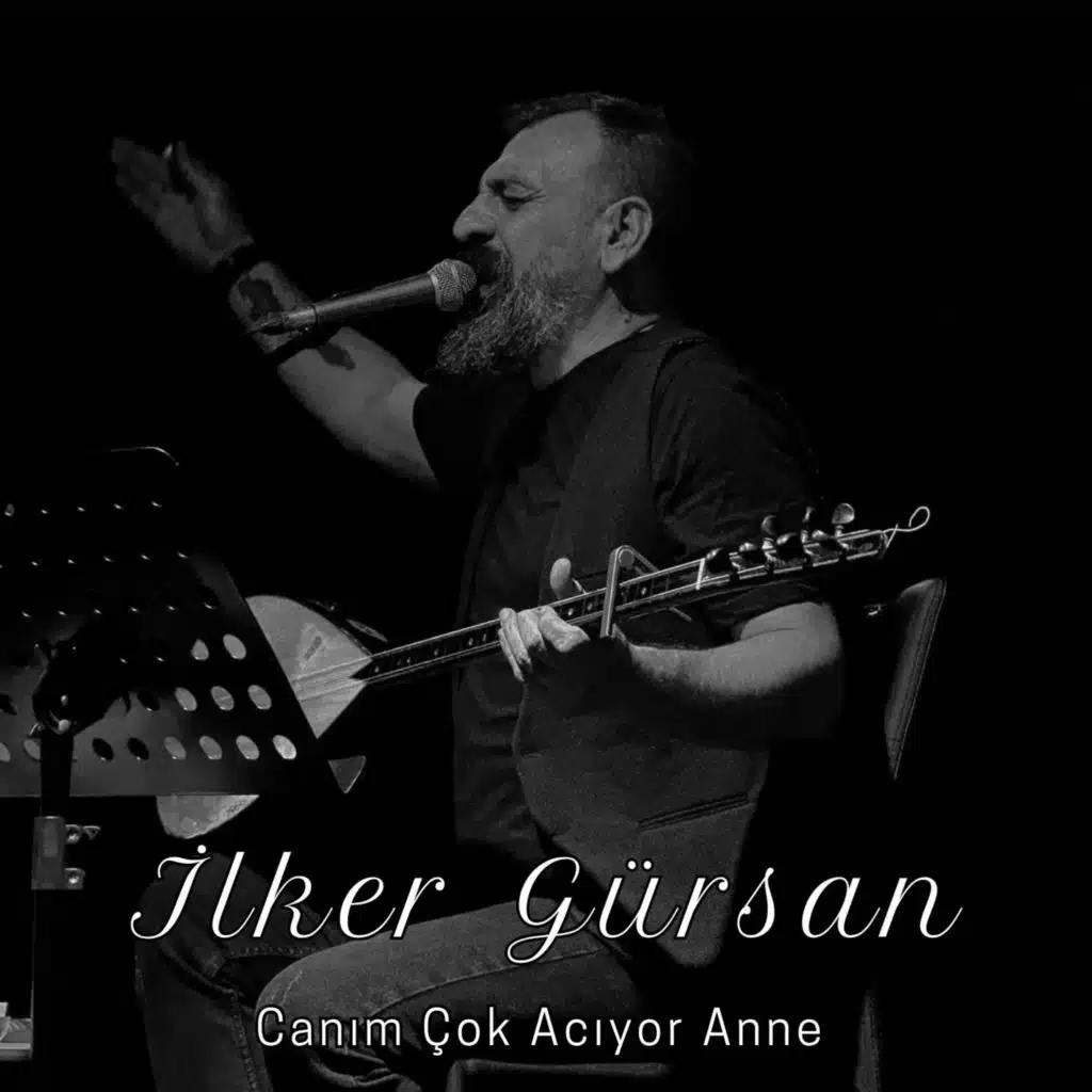 Canım Çok Acıyor Anne