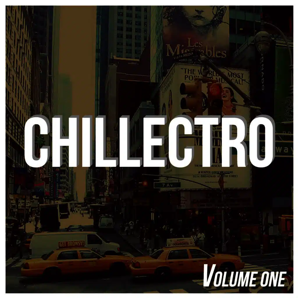 Chillectro, Vol. 1