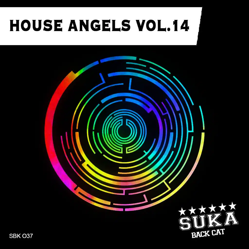 Shadow Stars & Lucas Reyes feat. Gosha