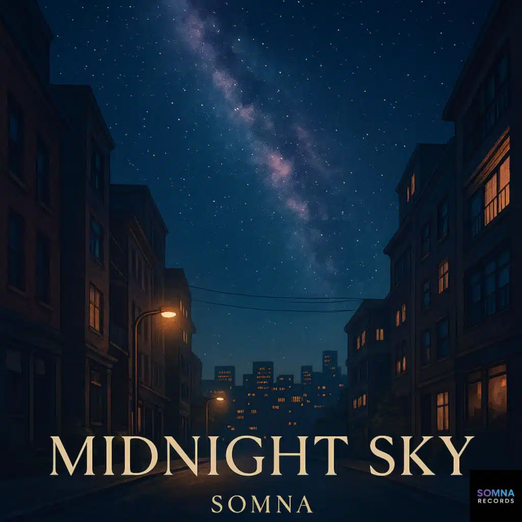 Midnight Sky