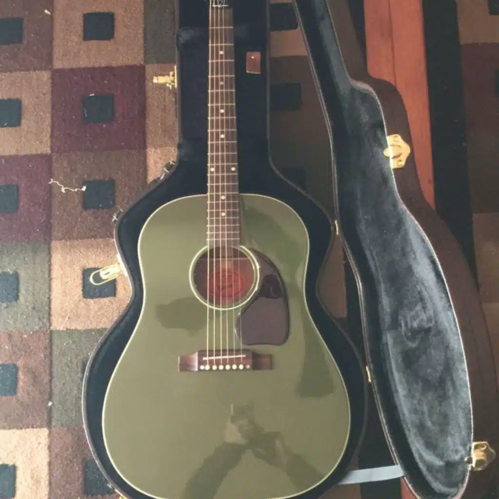 A Lullaby for the Soul