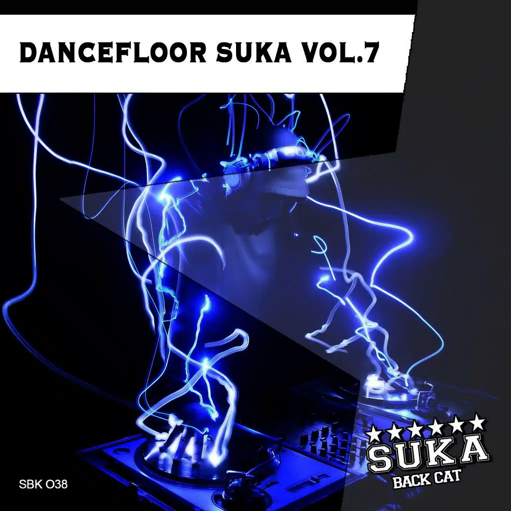 Bk Duke & Ezzy Safaris feat. Chris Crisp