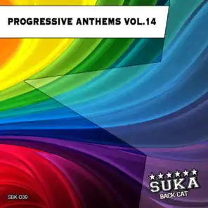 Progressive Anthems, Vol. 14