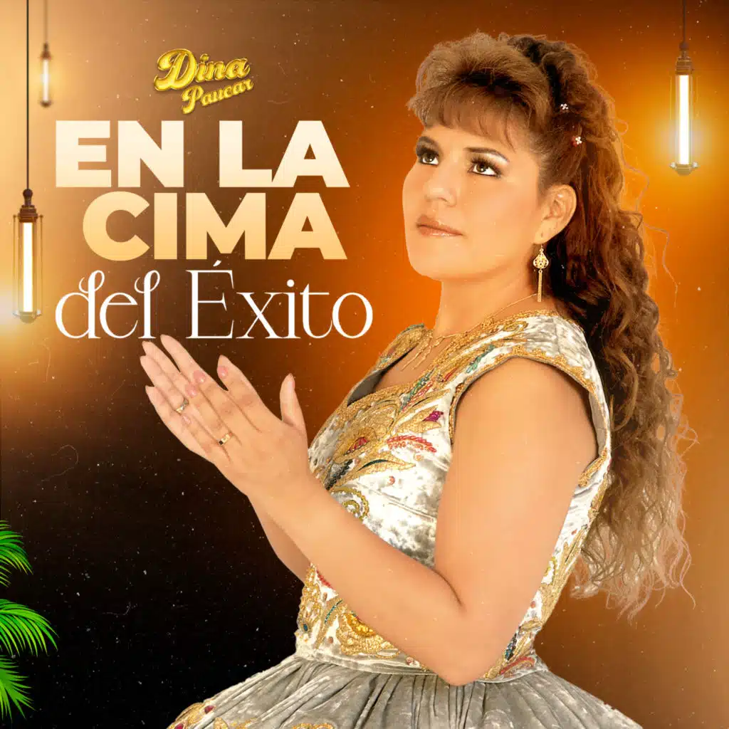 En la Cima del Éxito