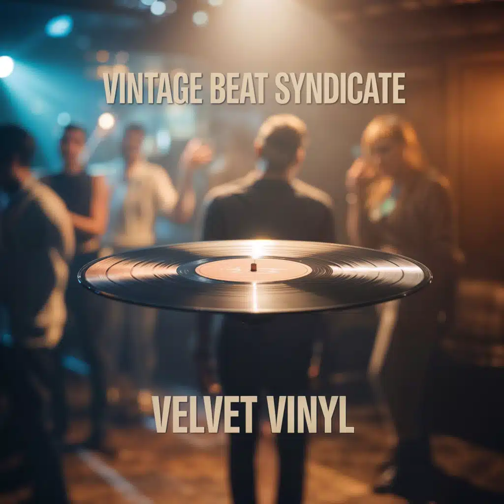 Velvet Vinyl
