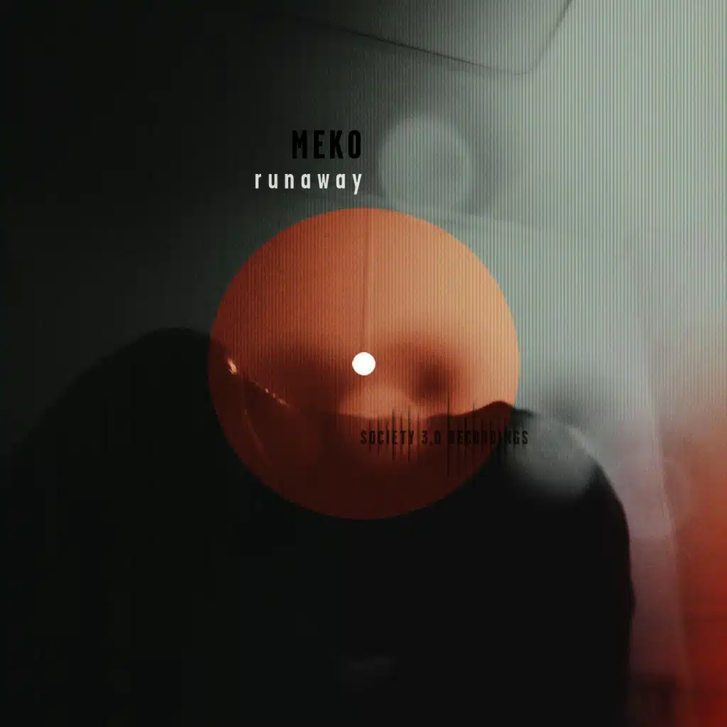 Runaway (Robot Needs Oil Remix)