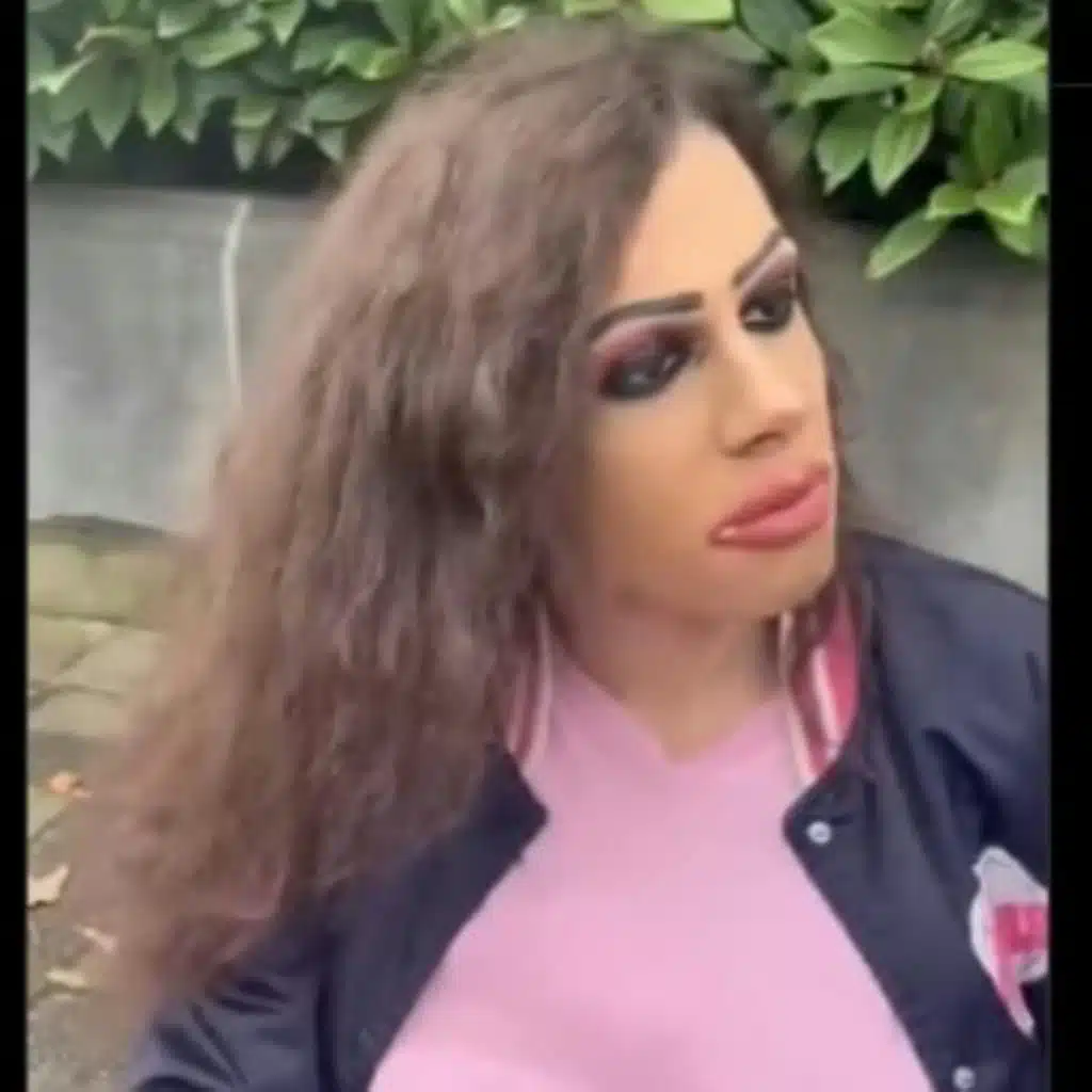 Female Listener Terrified Following Prison Release Of Barbie Kardashian