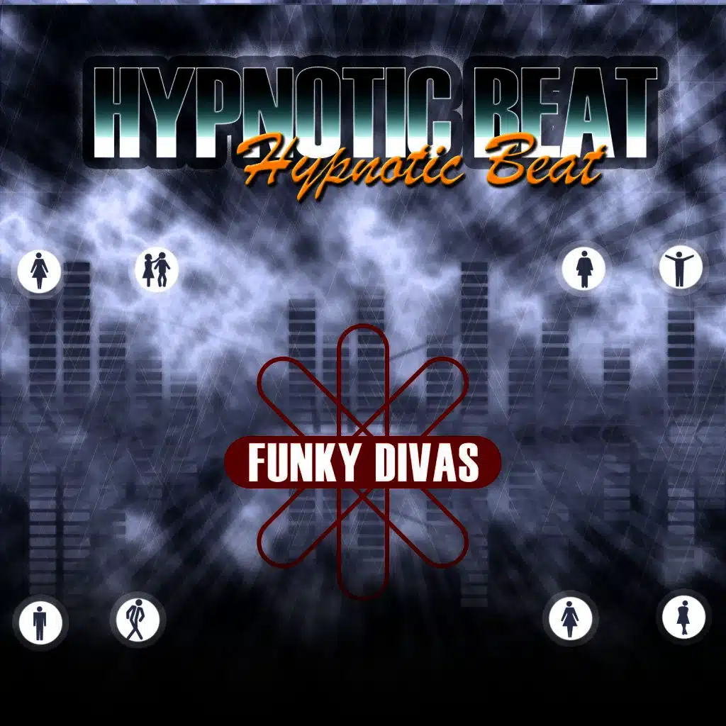 Funky Divas