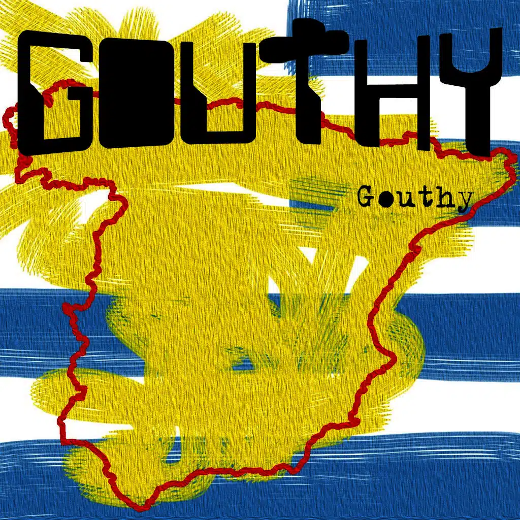 Gouthy