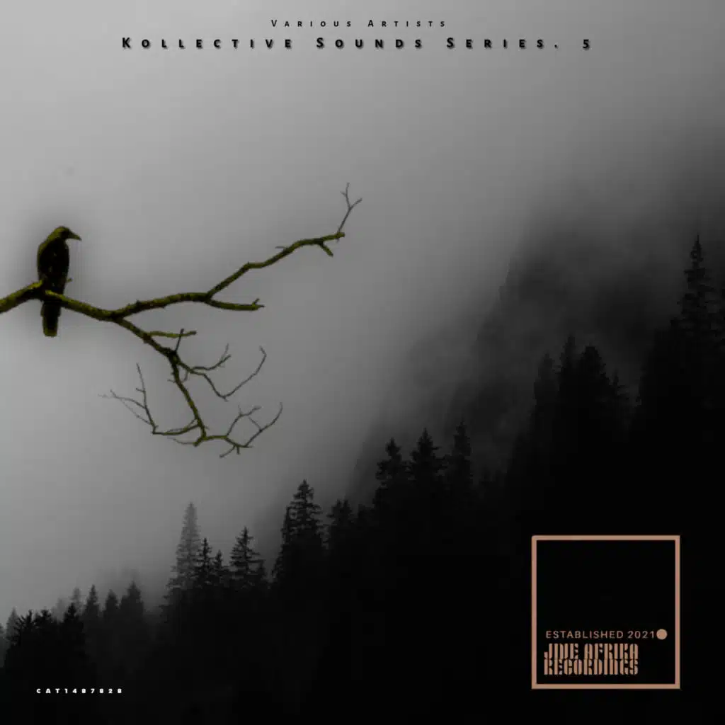 Kollective Sounds Series. 5
