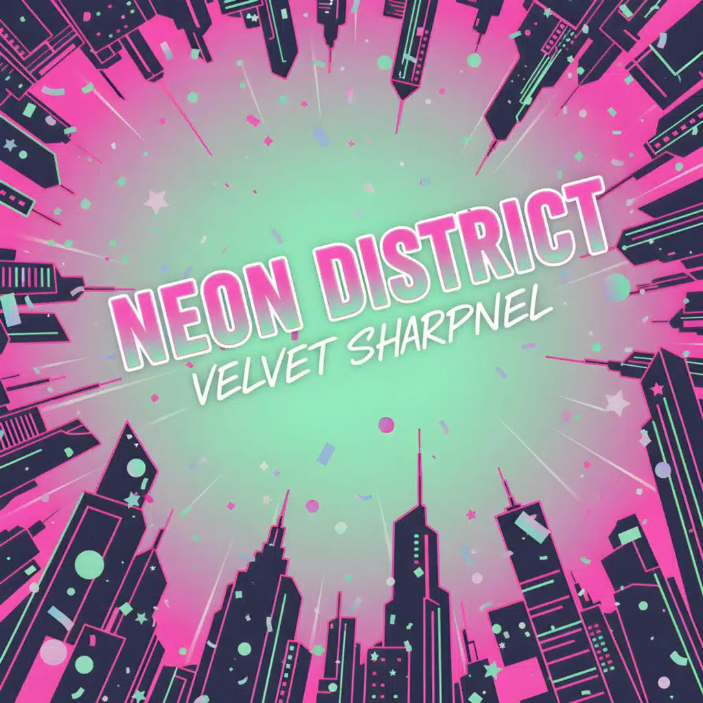 Neon District