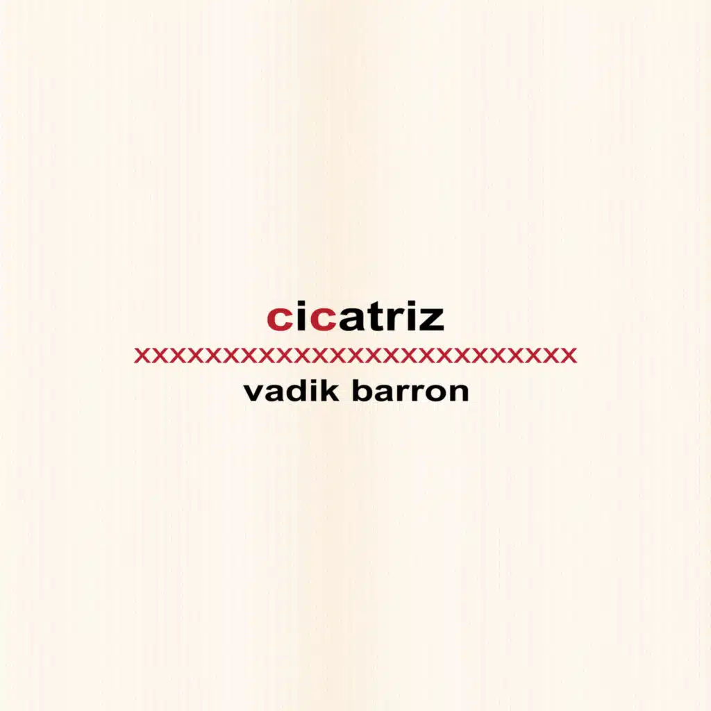 Vadik Barrón