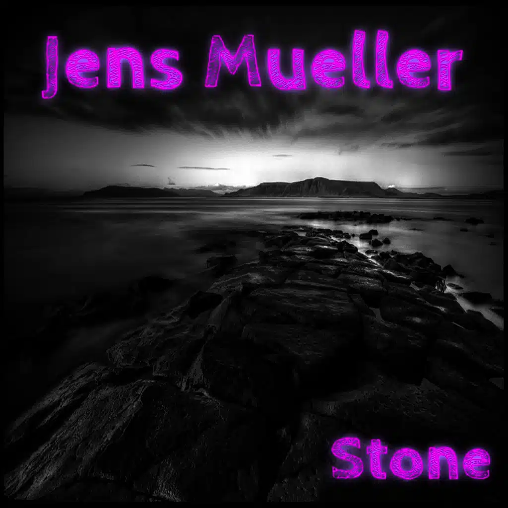 Stone (Jeff Hax Remix)