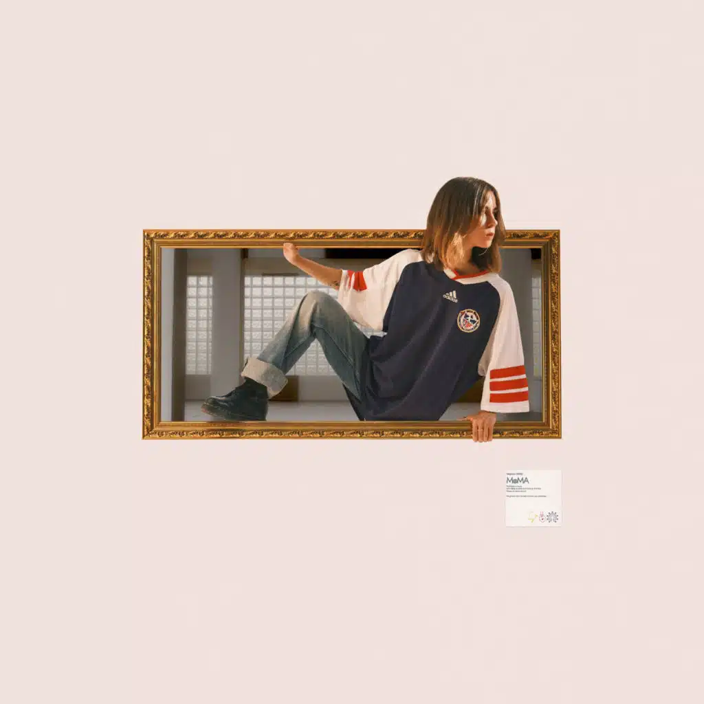 MoMA (Museum of Misplaced Art)