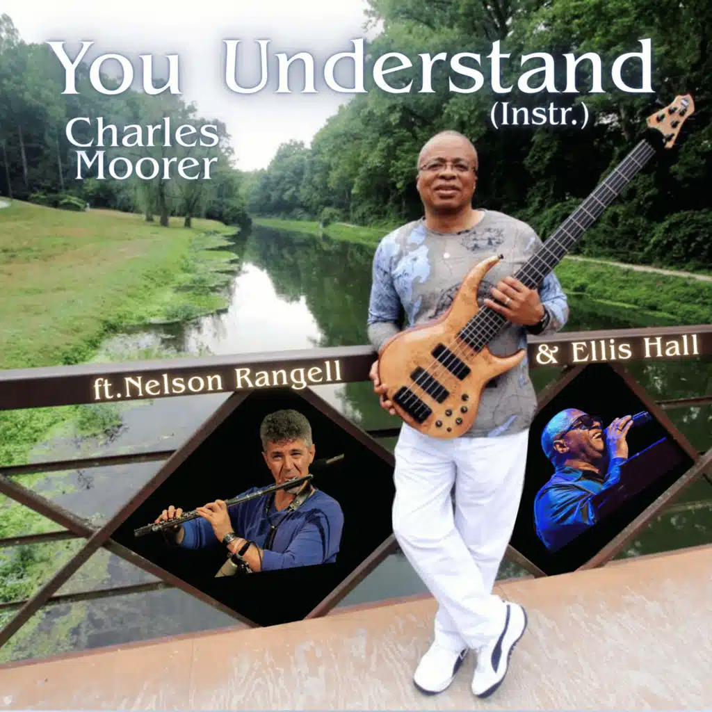 You Understand (Instrumental) [feat. Ellis Hall & Nelson Rangell]