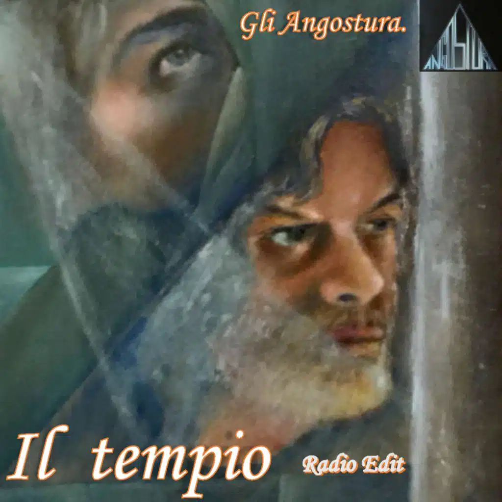 Il tempio (Radio Edit)