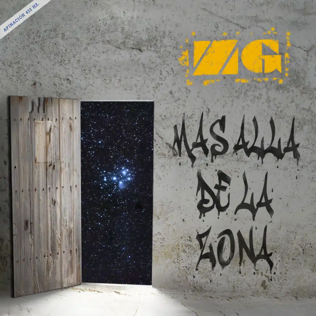 Mas allá de la Zona