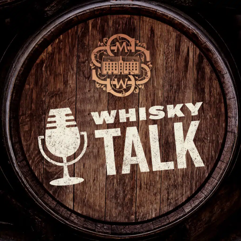 Eight new flavour profiles & local whisky heroes | October Outturn Podcast