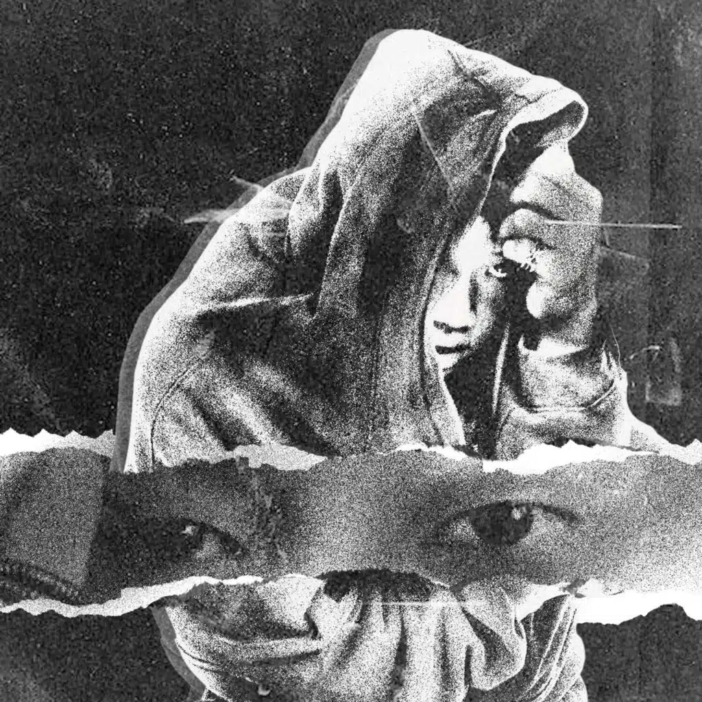 VẾT CHÂN CHIM (feat. Neckmflame)