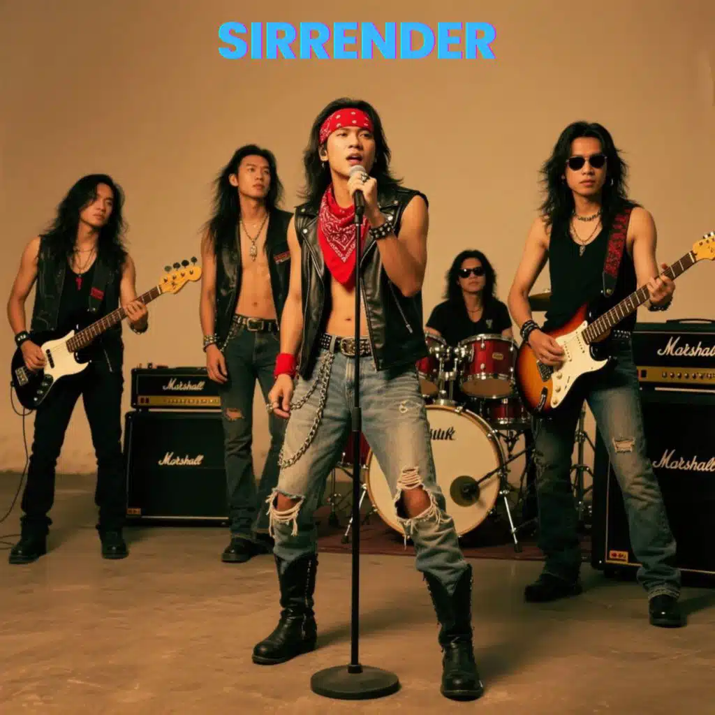 รักเองเจ็บเอง