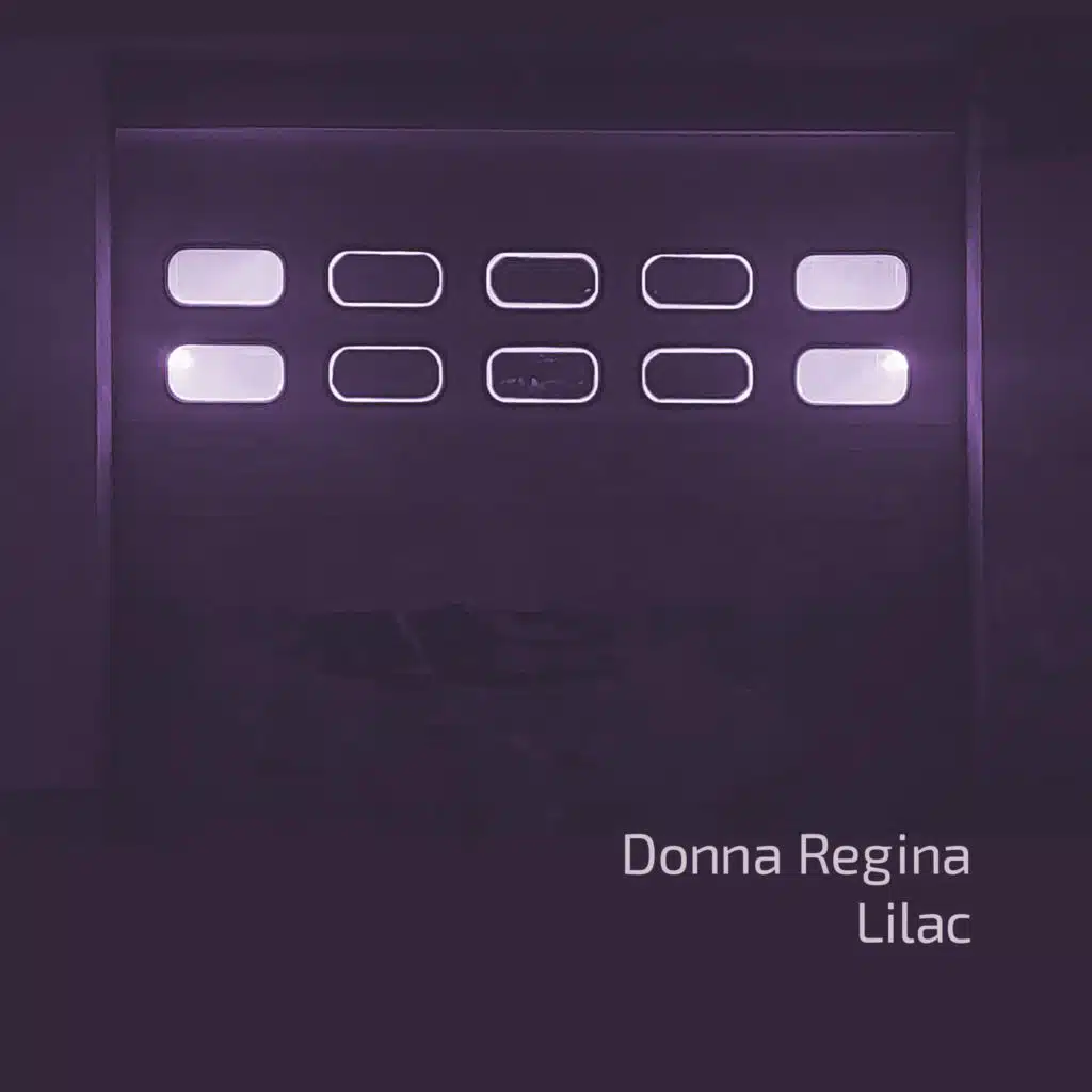Donna Regina