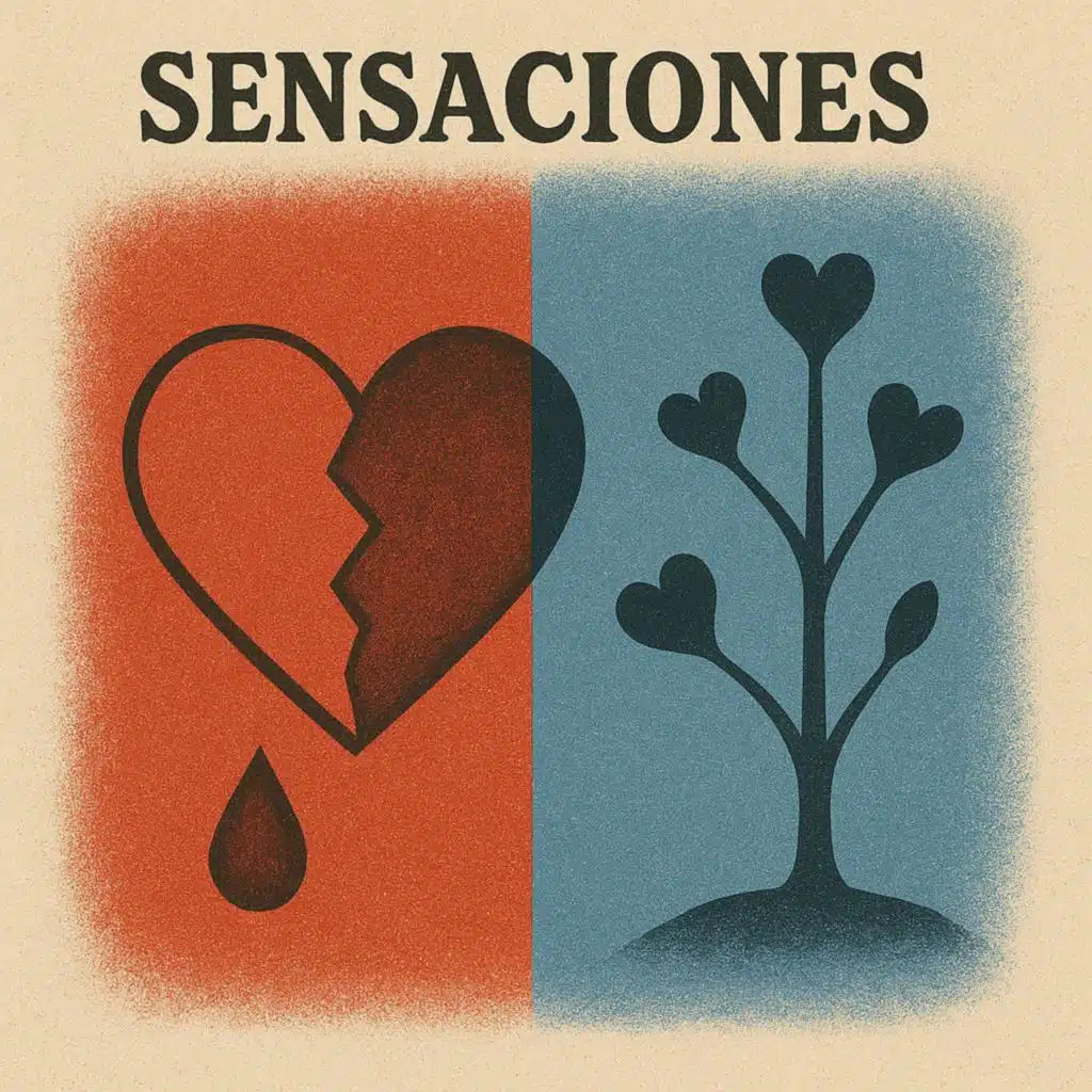 Sensaciones