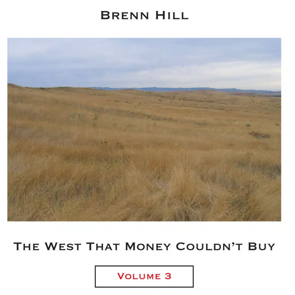 The West That Money Couldn't Buy EP Vol. 3
