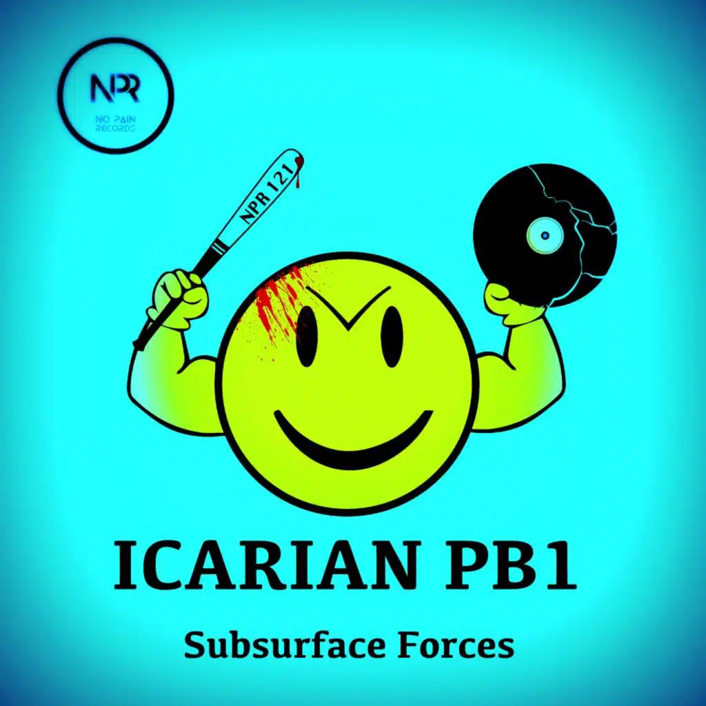 Icarian PB1