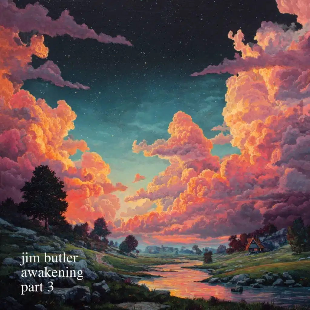 Deep Energy 2166 - Awakening - Part 3