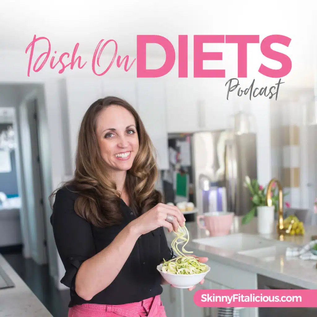 149: Why Eating Healthy Is Preventing You From Losing Weight