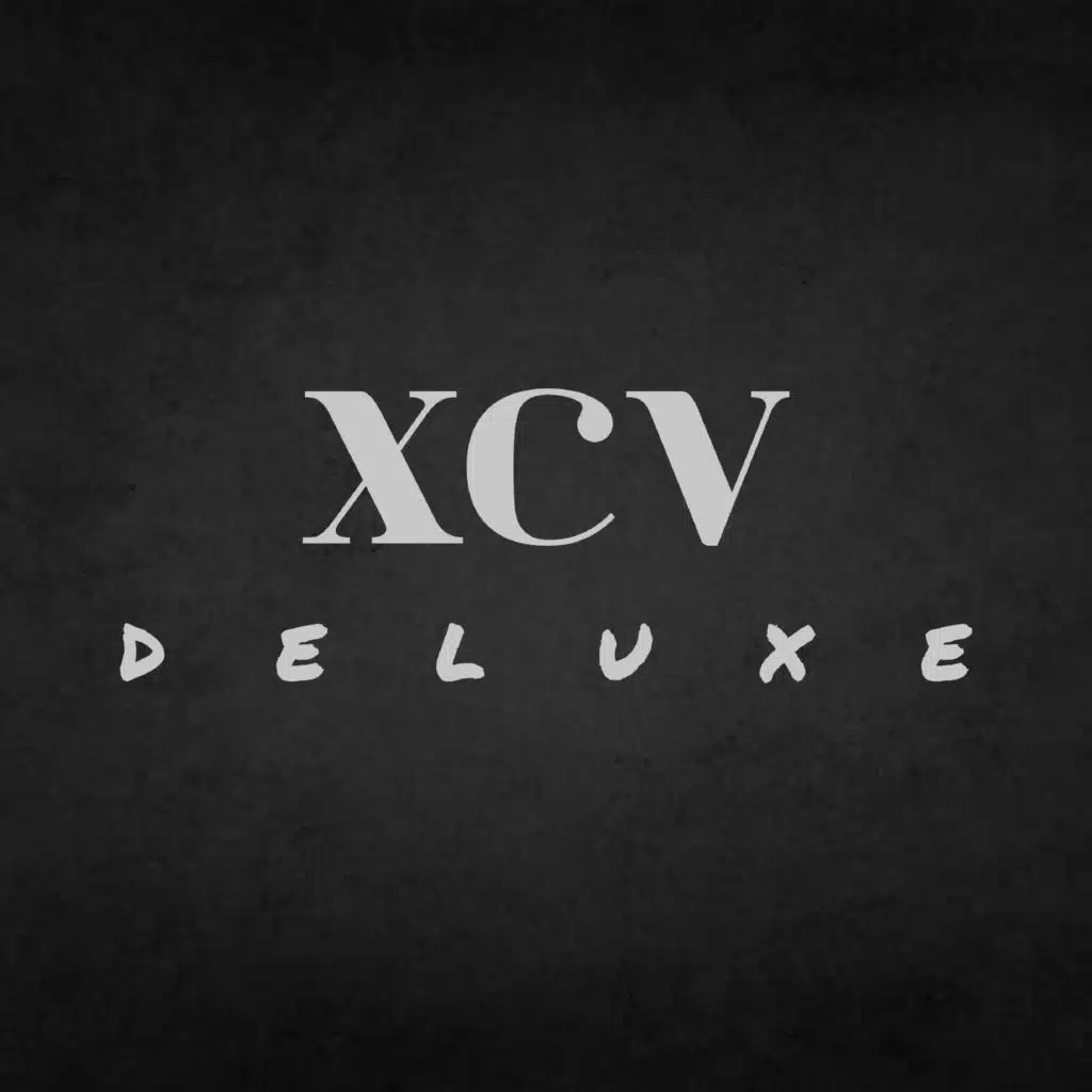 XCV (Deluxe)