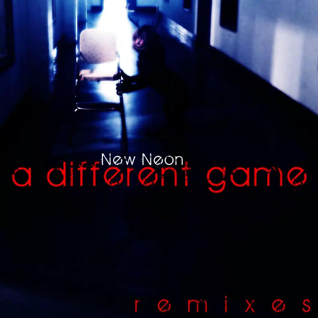 A Different Game