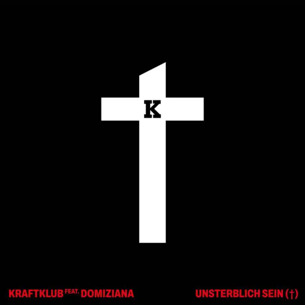 Kraftklub & Domiziana