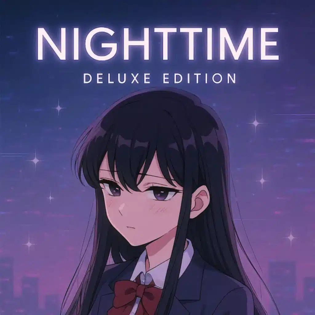 Nighttime (Deluxe Edition & Vol. 2)