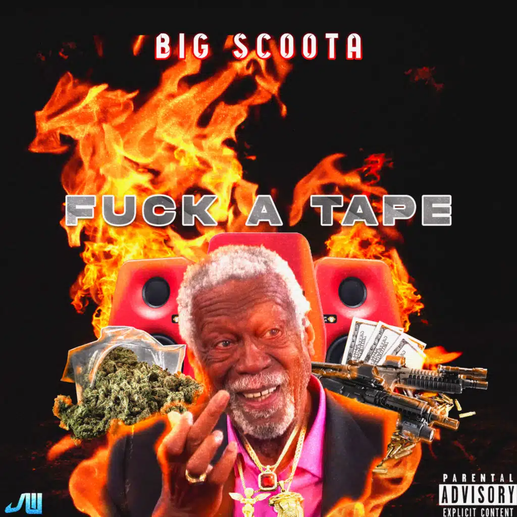 Fuck A Tape