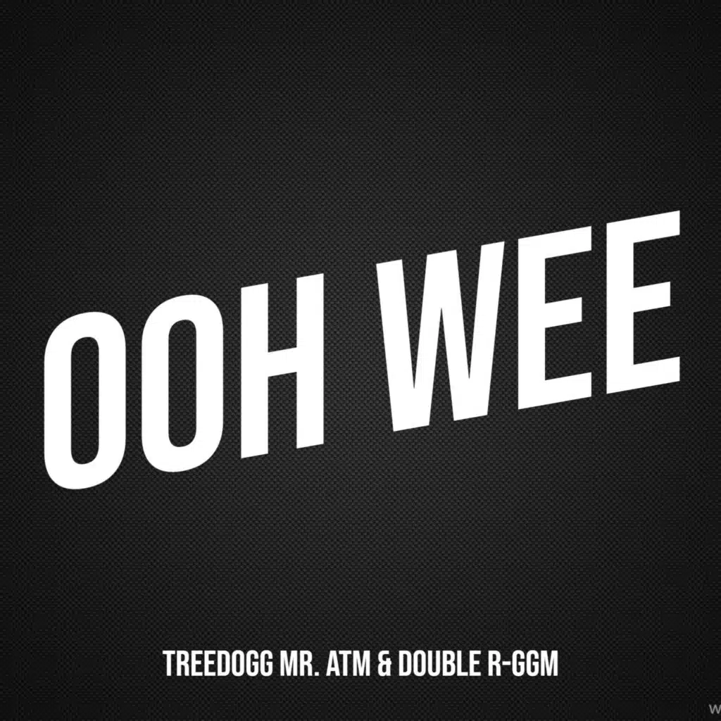 TreeDogg Mr. Atm & Double R-GGM