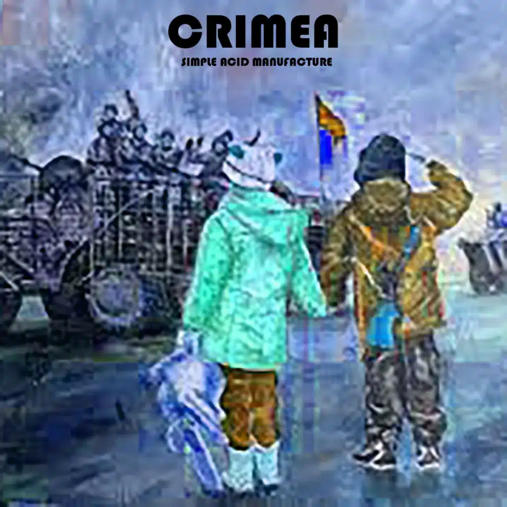 Crimea