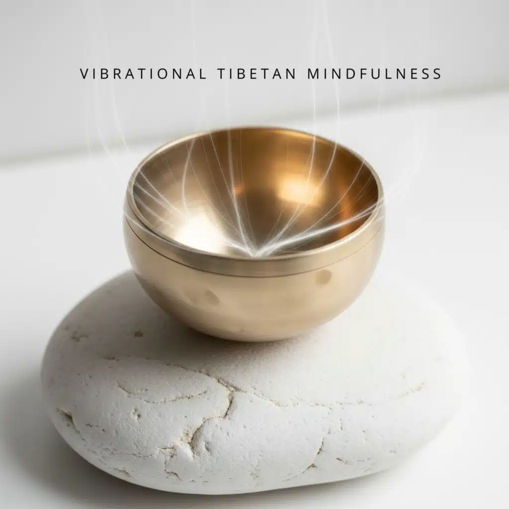 Vibrational Tibetan Mindfulness