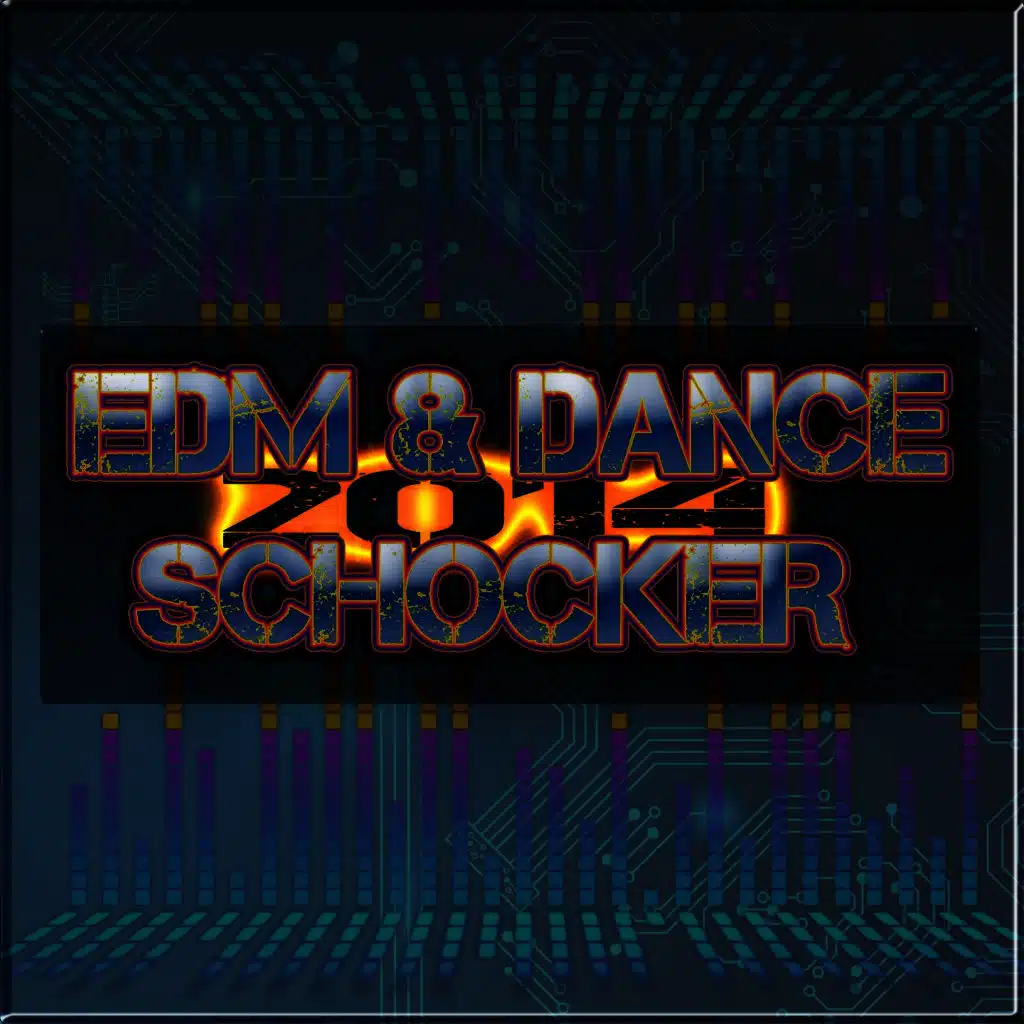 EDM and Dance Schocker 2014