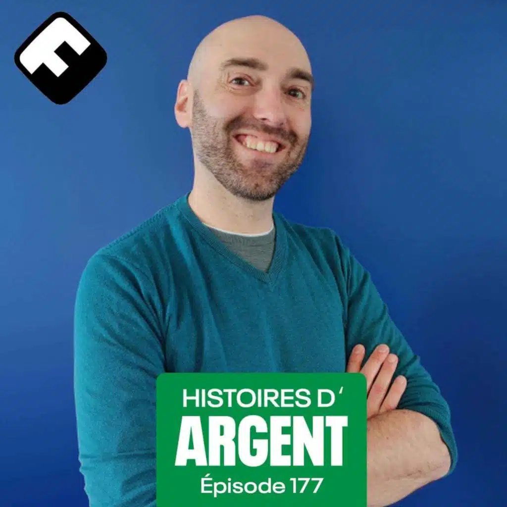 EXTRAIT // Charly a triplé son niveau de vie... et n'était pas armé pour !