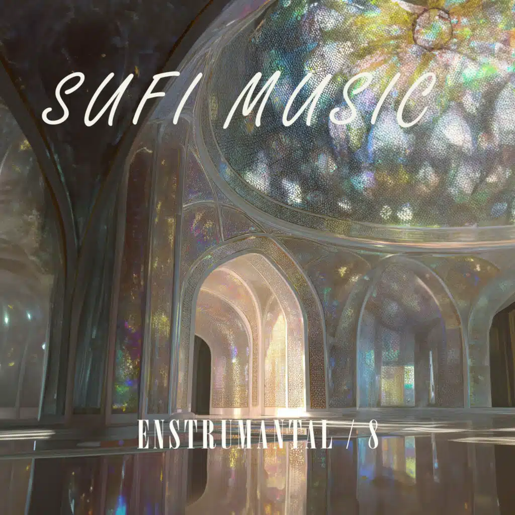 Sufı Musıc - Enstrumantal / 8