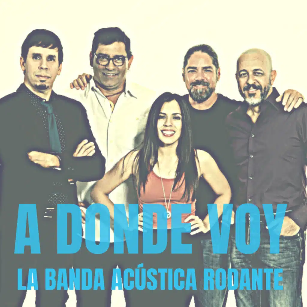 La Banda Acústica Rodante