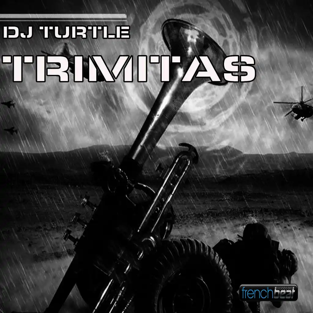 Trimitas (Radio Edit)