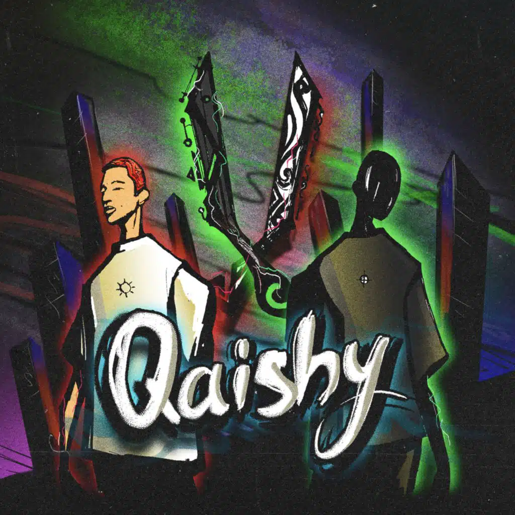 Qaishy (feat. Krechet)