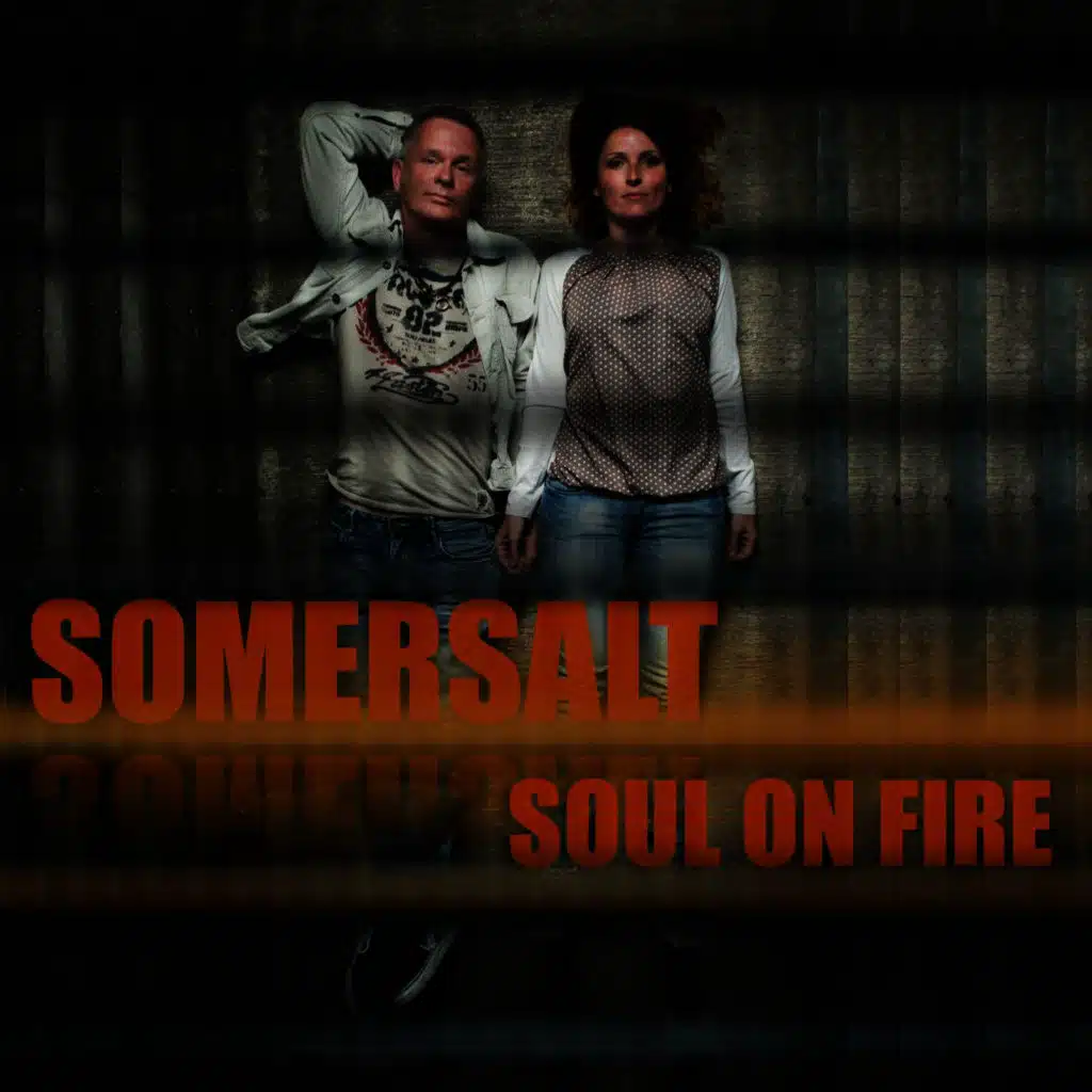 Soul on Fire