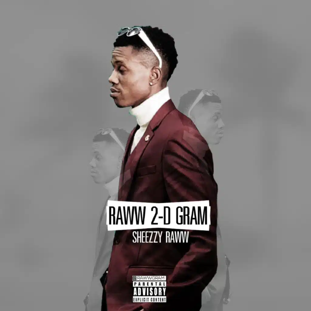 Raww 2-D Gram