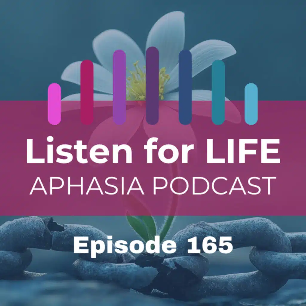 #165 He Didn’t Give Up—This Is Learned Helplessness