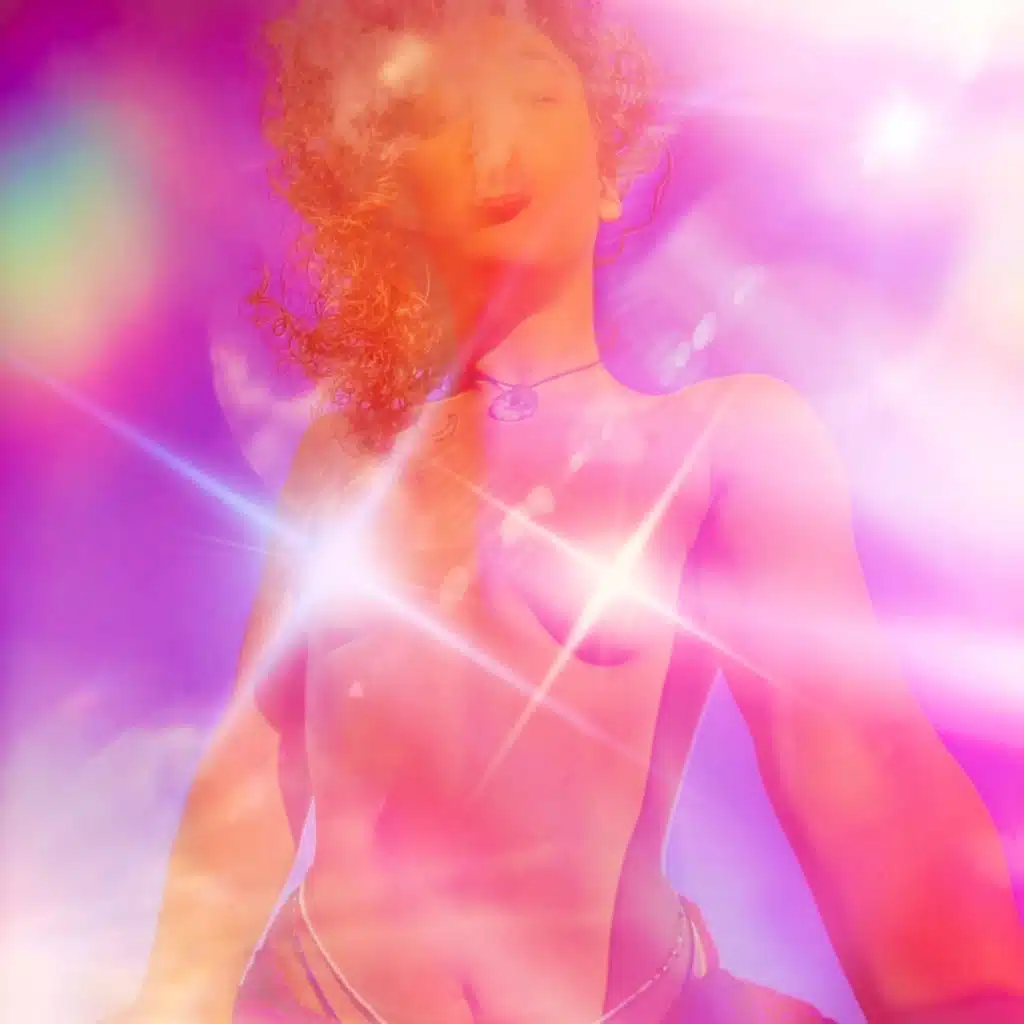 Meditate (feat. MOWGLI)