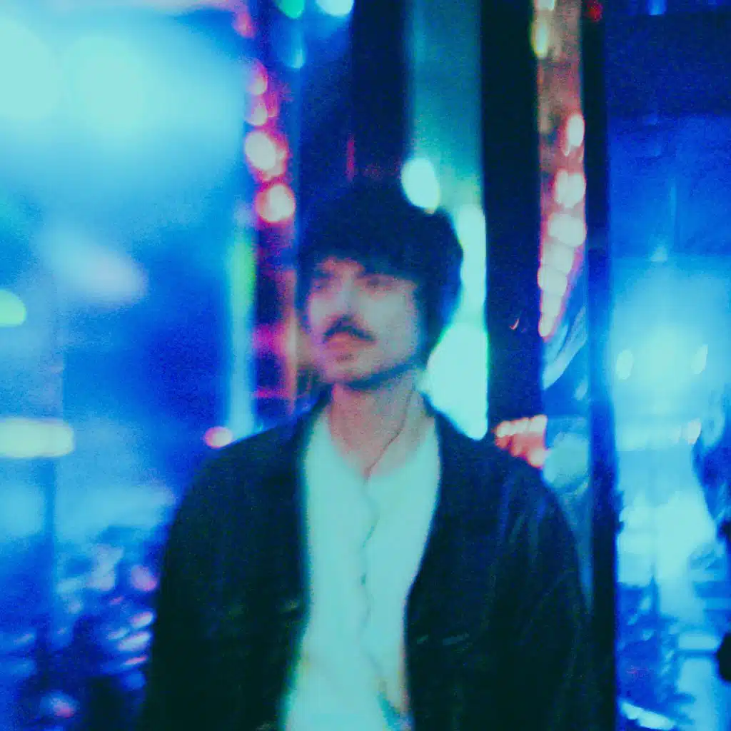 Nichts zu fühlen und viel zu sehen