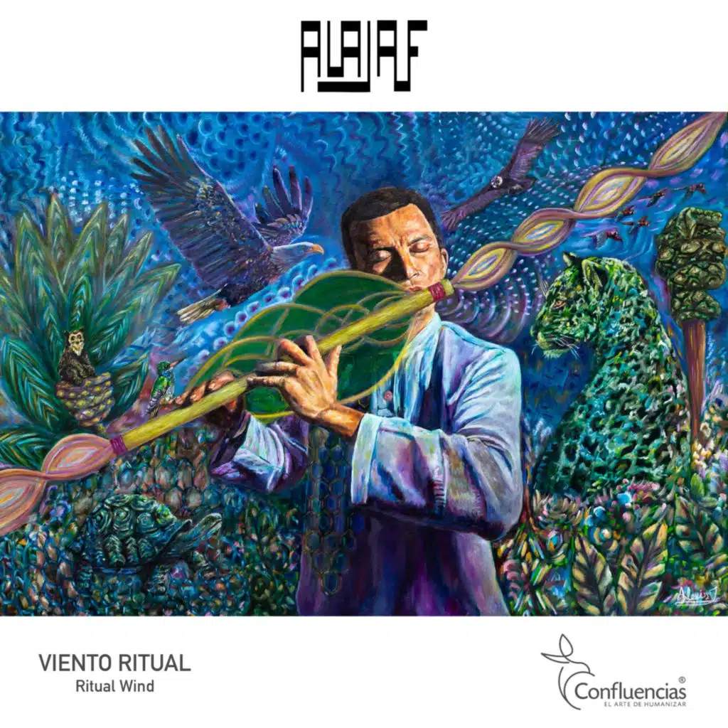 Viento Ritual
